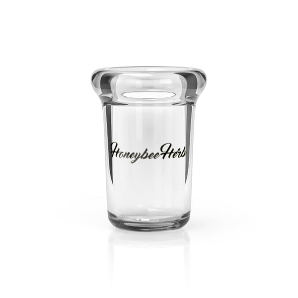 DAB SWAB HOLDER JAR