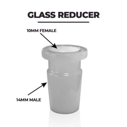 REDUCTOR DE VIDRIO