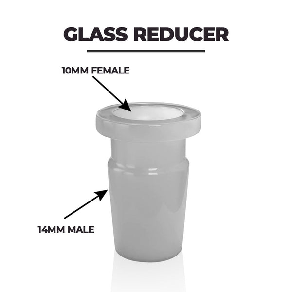 REDUCTOR DE VIDRIO