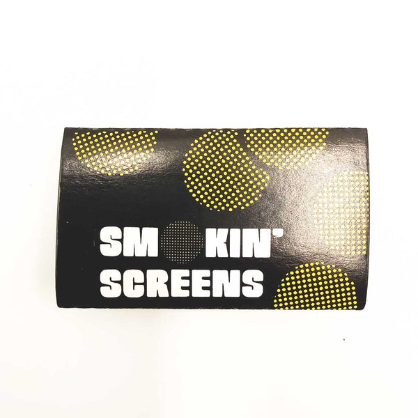 PIPE SCREEN FILTER 5PC