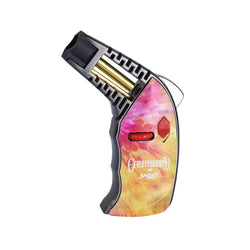 GRATEFUL DEAD THRUST TORCH