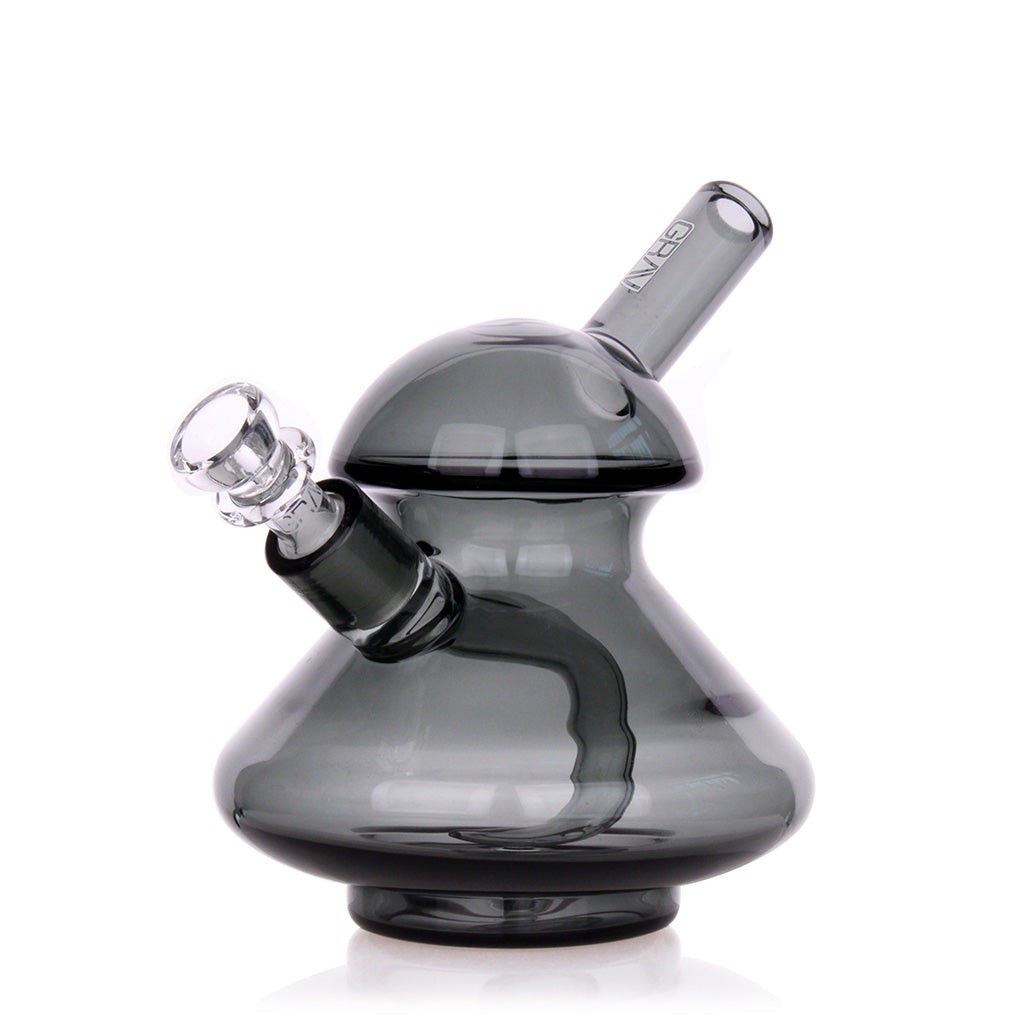 BUBBLER DE GRAVEDAD OSCILANTE