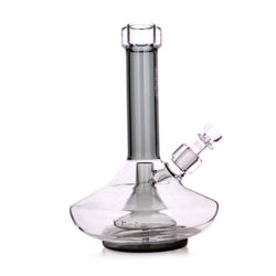 GRAV FISSION DOWNSTEM PERC SMALL WIDE BASE BONG