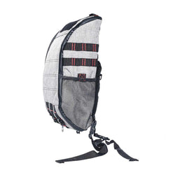 BRIGHTBAY SMELL PROOF CARBON BACKPACK 
