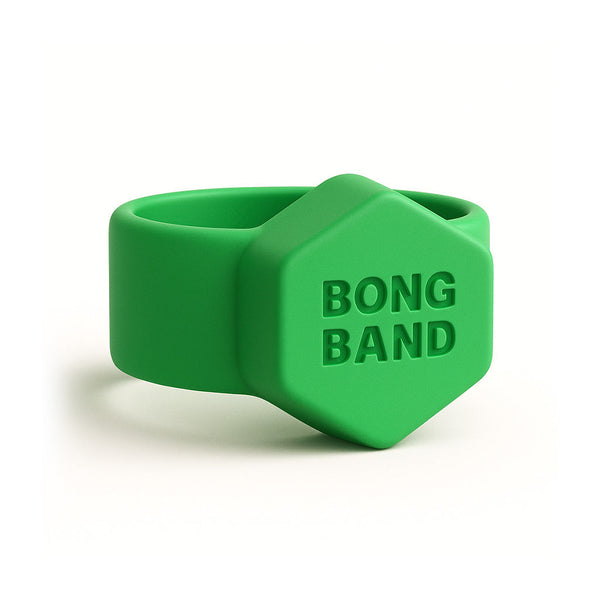 BANDAS MAGNÉTICAS PARA BONG