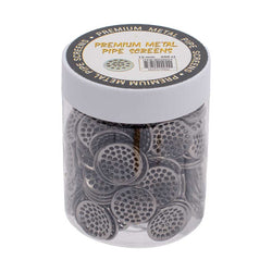 200CT METAL PREMIUM SCREENS