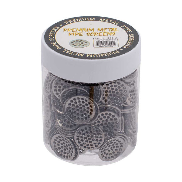 200CT METAL PREMIUM SCREENS