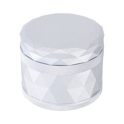 HARLEQUIN PATTERN GRINDER