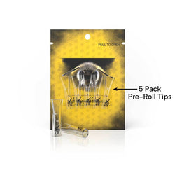 GLASS JOINT TIPS
