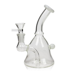 DIFUSOR CURVO FIJO PARA VAGÓN DE DESCENSO MINI HANDY RIG
