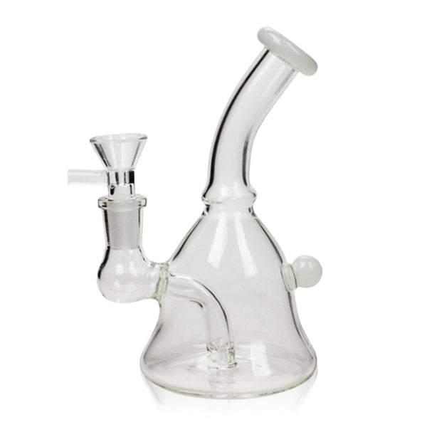 DIFUSOR CURVO FIJO PARA VAGÓN DE DESCENSO MINI HANDY RIG