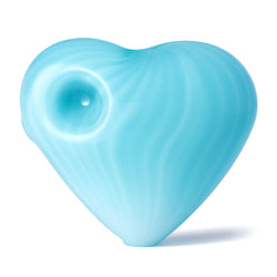 HEART HAND PIPE