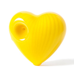 HEART HAND PIPE