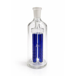 HITTN 4 ARM TREE PERC GLASS ASH CATCHER