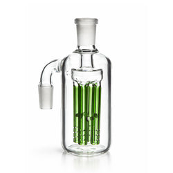 HITTN 4 ARM TREE PERC GLASS ASH CATCHER