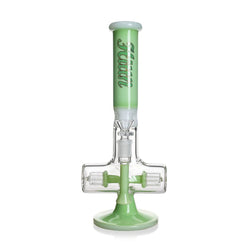 HITTN DOUBLE 6-ARM TREE PERC BONG