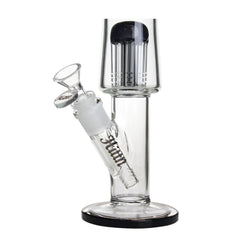 HITTN 8-ARM TREE PERC BONG