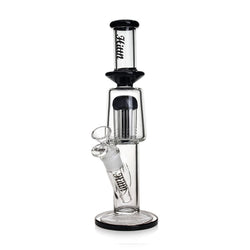HITTN 8-ARM TREE PERC BONG