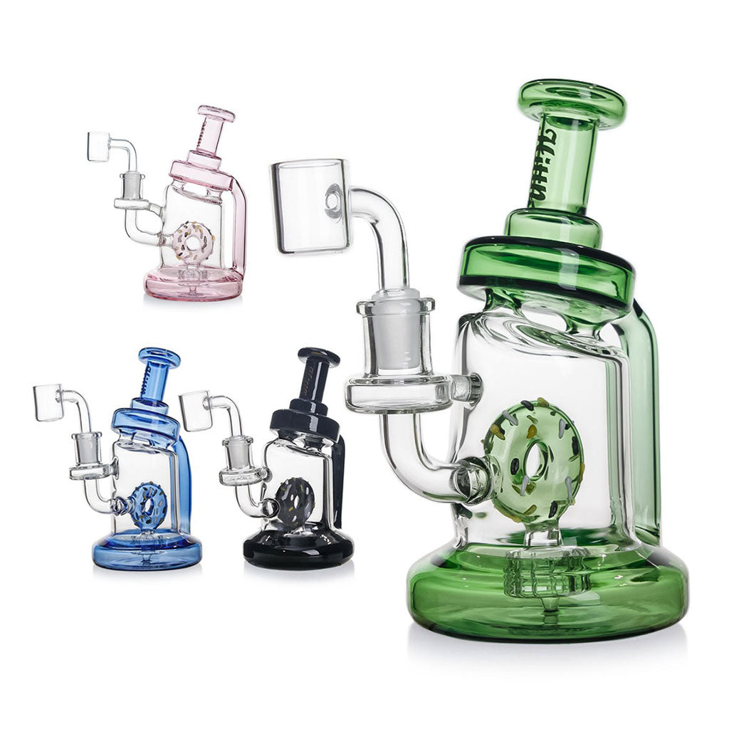 MATRIZ DE DONA HITTN PERC RIG
