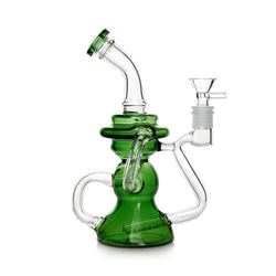HITTN INLINE PERC RECYCLER OIL RIG