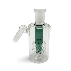 GRIDDED DRUM PERC ASH CATCHER