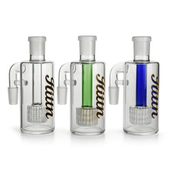 HITTN MATRIX PERC ASH CATCHER