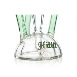 HITTN SIDECAR DAB RIG WITH BELL BASE