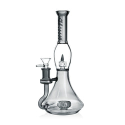 HITTN SPIKE DOME PERC WATER PIPE