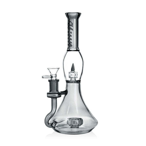HITTN SPIKE DOME PERC WATER PIPE