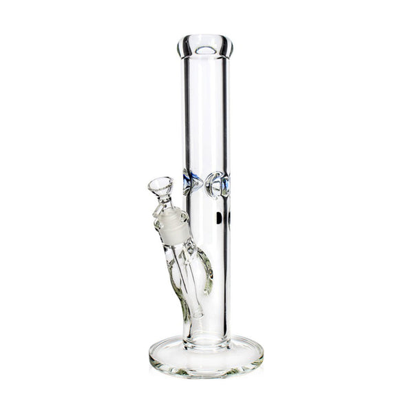 HITTN STRAIGHT TUBE ICE BONG