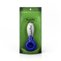 HONEYBEE HERB TWO-TONE FRIT SPOON