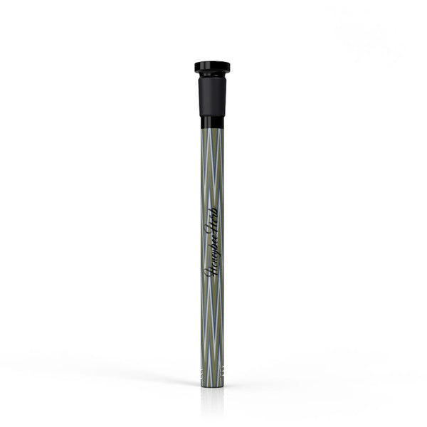 HAZED DOWNSTEM