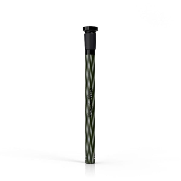 HAZED DOWNSTEM
