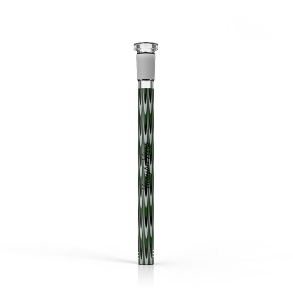 RIBBON LOOPED DOWNSTEM