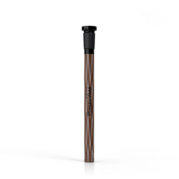HAZED DOWNSTEM