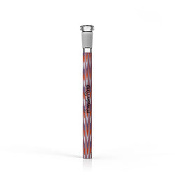 RIBBON LOOPED DOWNSTEM