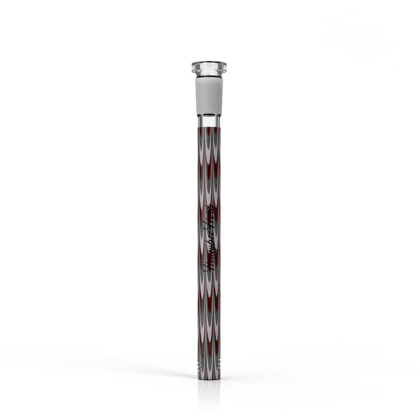 RIBBON LOOPED DOWNSTEM