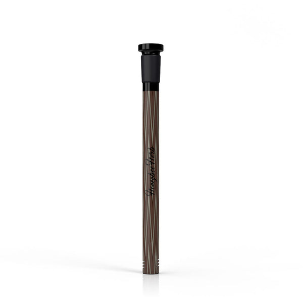 HAZED DOWNSTEM