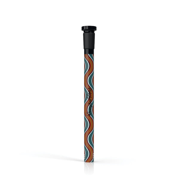 WHIRL WIG WAG DOWNSTEM