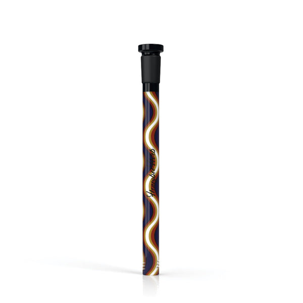WHIRL WIG WAG DOWNSTEM