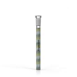 RIBBON LOOPED DOWNSTEM
