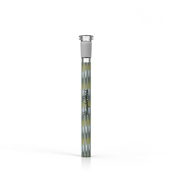 RIBBON LOOPED DOWNSTEM