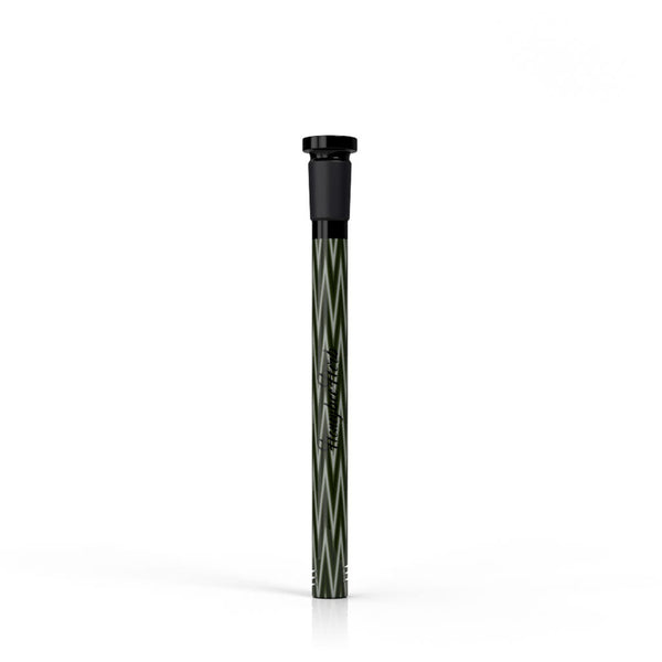 HAZED DOWNSTEM