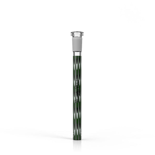 RIBBON LOOPED DOWNSTEM