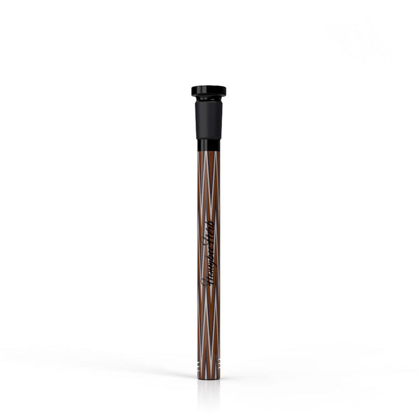 HAZED DOWNSTEM