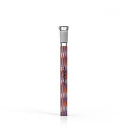 RIBBON LOOPED DOWNSTEM