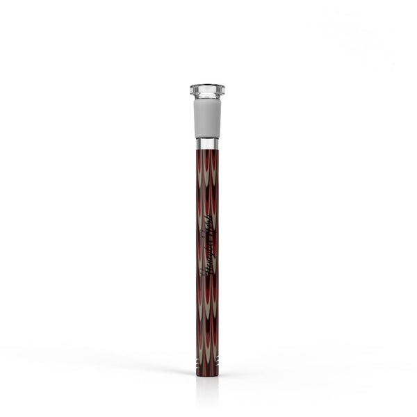 RIBBON LOOPED DOWNSTEM