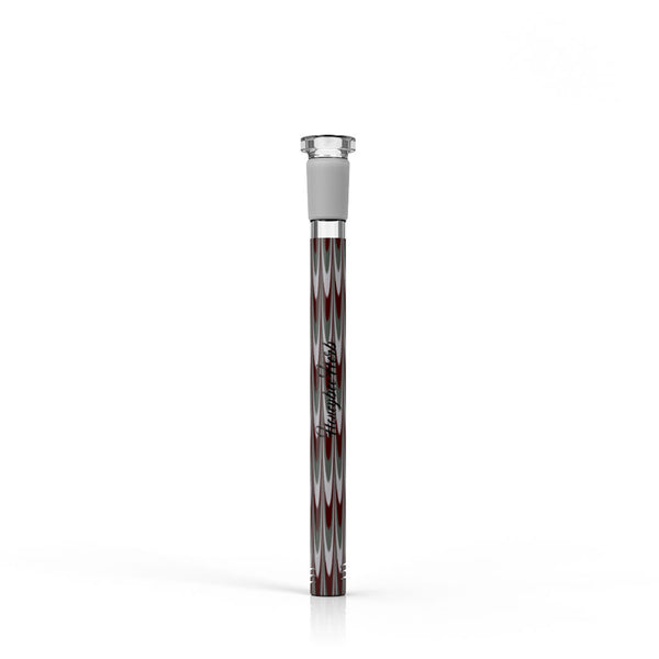 RIBBON LOOPED DOWNSTEM