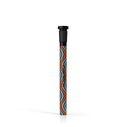 WHIRL WIG WAG DOWNSTEM