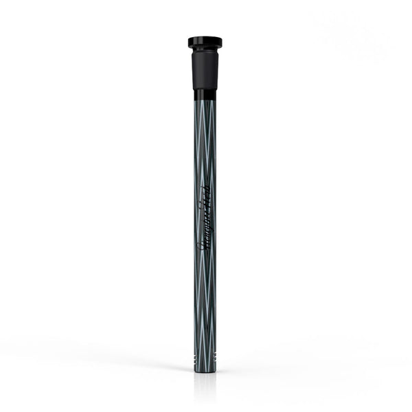 HAZED DOWNSTEM